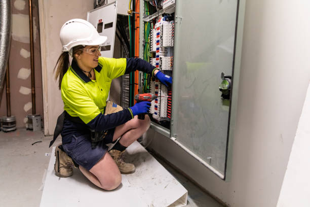 Best Affordable Electrician  in Jamesport, NY