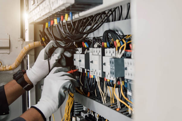 Best Electrical Upgrades for Homes  in Jamesport, NY